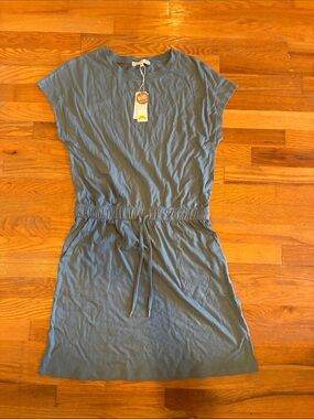 Casual cotton dress